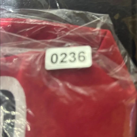 Kansas City Chiefs NFL Official Team Shirt - Picture 7 of 7